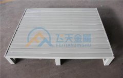 鋼制托盤定制廠家 - 按需設(shè)計(jì)，解決您的每一個